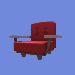 Poltrona de Veludo icone.png