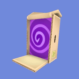 Caixa Incomum icone.png