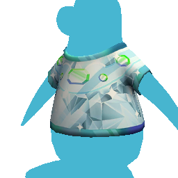 Camiseta de Diamante Suprema icone.png