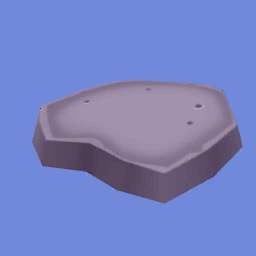 Caminho de Pedras Grande icone.png