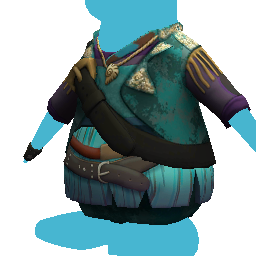 Traje de Uma icone.png