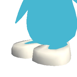 Sapatilhas de Balé (ICP) ícone.png