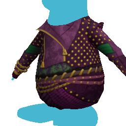Roupas da Mal icone.png