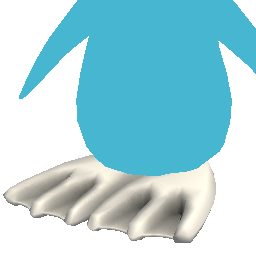 Nadadeiras Profissionais ícone.png