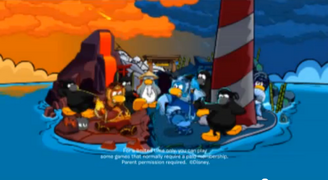 Clubpenguin.com
