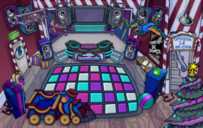 O Dance Club