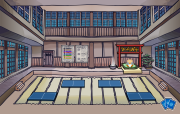 O Dojo
