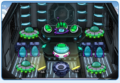 Meu Iglu durante a Operação: Crustáceo.
