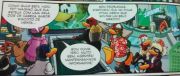 A sala vista na edição n° 34 da Revista do Club Penguin.