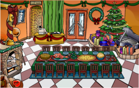 A Pizzaria