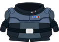 Conjunto do Agente Kallus
