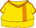 Conjunto Amarelo