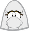 Maquiagem de Lama