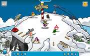 Christmas Party 2007