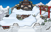 Escavação do Dojo (fase 2)