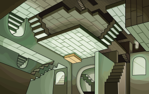 Festa de 1º de Abril 2012 Dimensão das Escadas.png