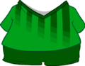 Conjunto Verde