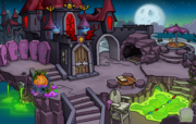 Festa de Halloween 2013