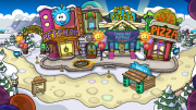 Festa dos Puffles 2016