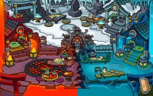 Festa Desafio Ninja Neve Núcleo Ninja.png