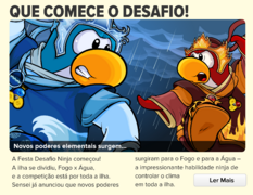 A reportagem principal da edição #318