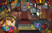 Festa do 8º Aniversário