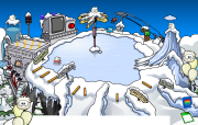 Festa dos Puffles 2013