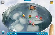 O Icebergue