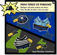 O Catálogo Itens para Todos.