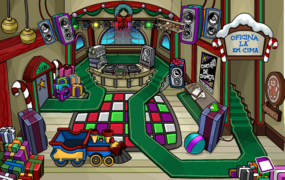 O Dance Club