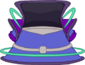 Traje Interestelar