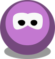 Dot Lavender