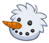 #11: Pin Puffle de Neve Página 12