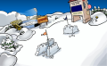 O Forte Nevado