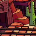 Plano de Fundo do Sertão