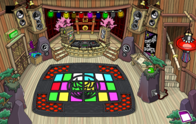 O Dance Club