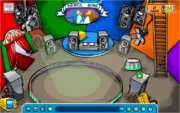 O Dance Club