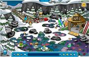 Festa Submarina