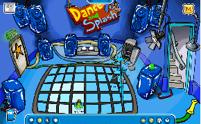 O Dance Club