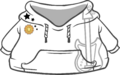 Moletom Musical