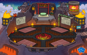 Dojo do Fogo