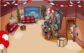 O Café