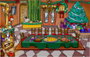 Pizzaria