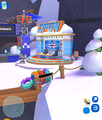 O estúdio da CPSN