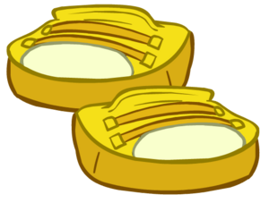 TênisDouradoeBranco.png