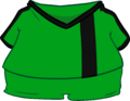 Conjunto Verde