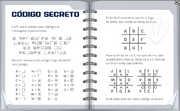 As instruções do código no Manual da EPF.