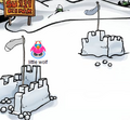 O Forte Nevado