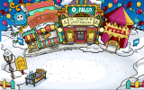 O Plaza