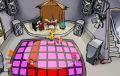 O Dance Club.